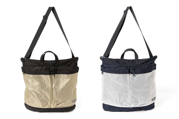 PORTER x BEAMS 2019 全新聯名包袋系列