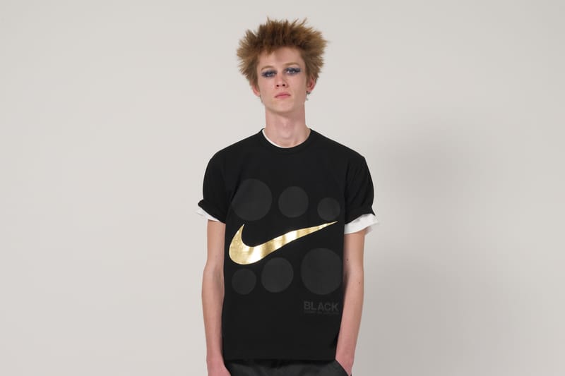 BLACK COMME des GARÇONS 2019 春夏系列上架