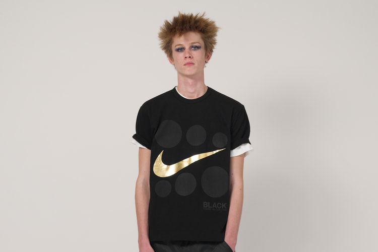 BLACK COMME des GARÇONS 2019 春夏系列上架