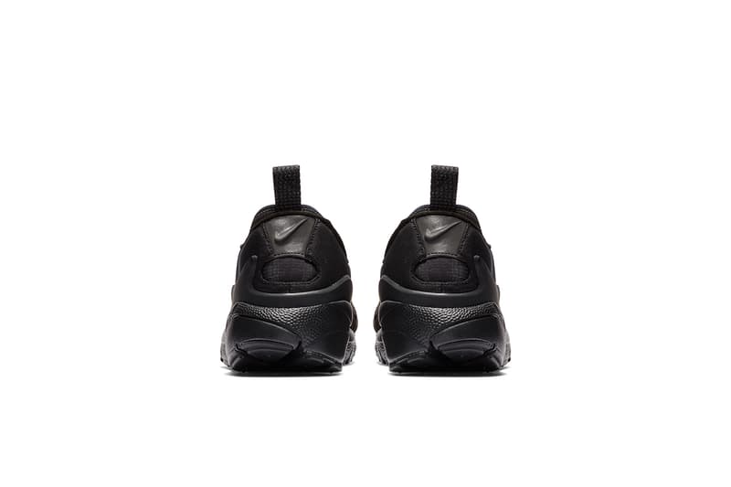 BLACK COMME des GARÇONS x Nike Footscape Motion 即將正式發售