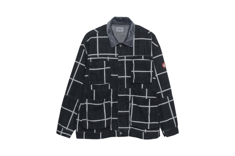 Cav Empt 2019 春夏系列第 6 波新品上架