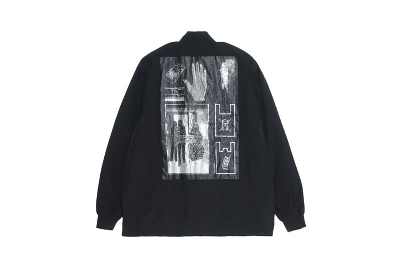 Cav Empt 2019 春夏系列第 6 波新品上架