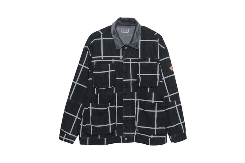 Cav Empt 2019 春夏系列第 6 波新品上架