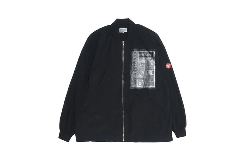 Cav Empt 2019 春夏系列第 6 波新品上架