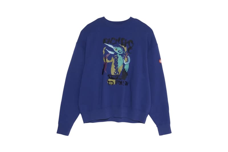 Cav Empt 2019 春夏系列第 6 波新品上架