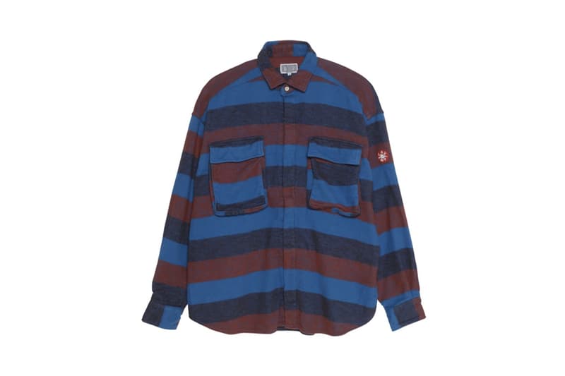 Cav Empt 2019 春夏系列第 6 波新品上架