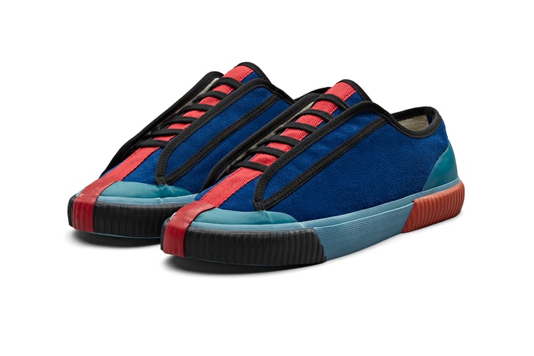 Craig Green x Grenson 2019 春夏聯名系列正式發佈