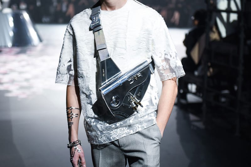 空山基加持！獨家近賞 Dior 2019 早秋系列新品