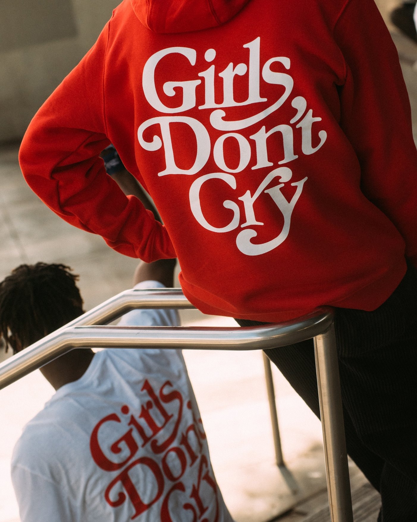Girls Don't Cry x Nike SB 全新聯名 Dunk Low 及服飾系列完整揭曉