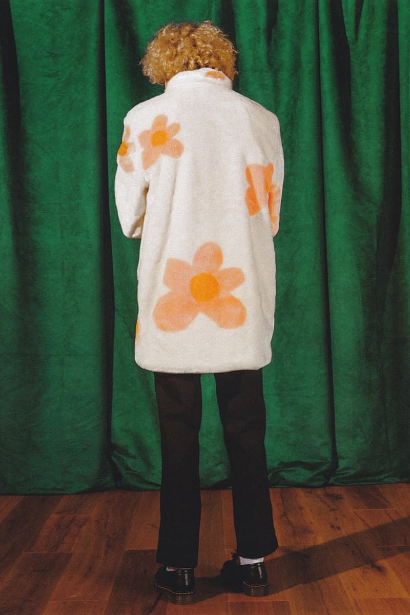 GOLF WANG/GOLF le FLEUR* 發佈全新系列 Lookbook