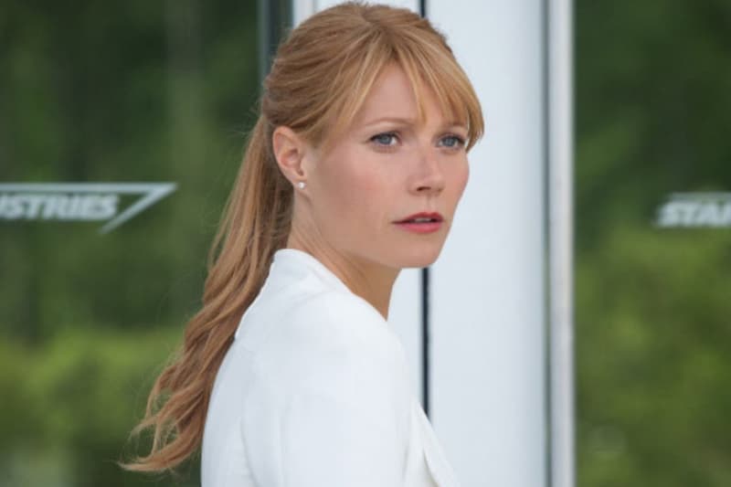 「小辣椒」Gwyneth Paltrow 宣佈正式從 MCU 退休