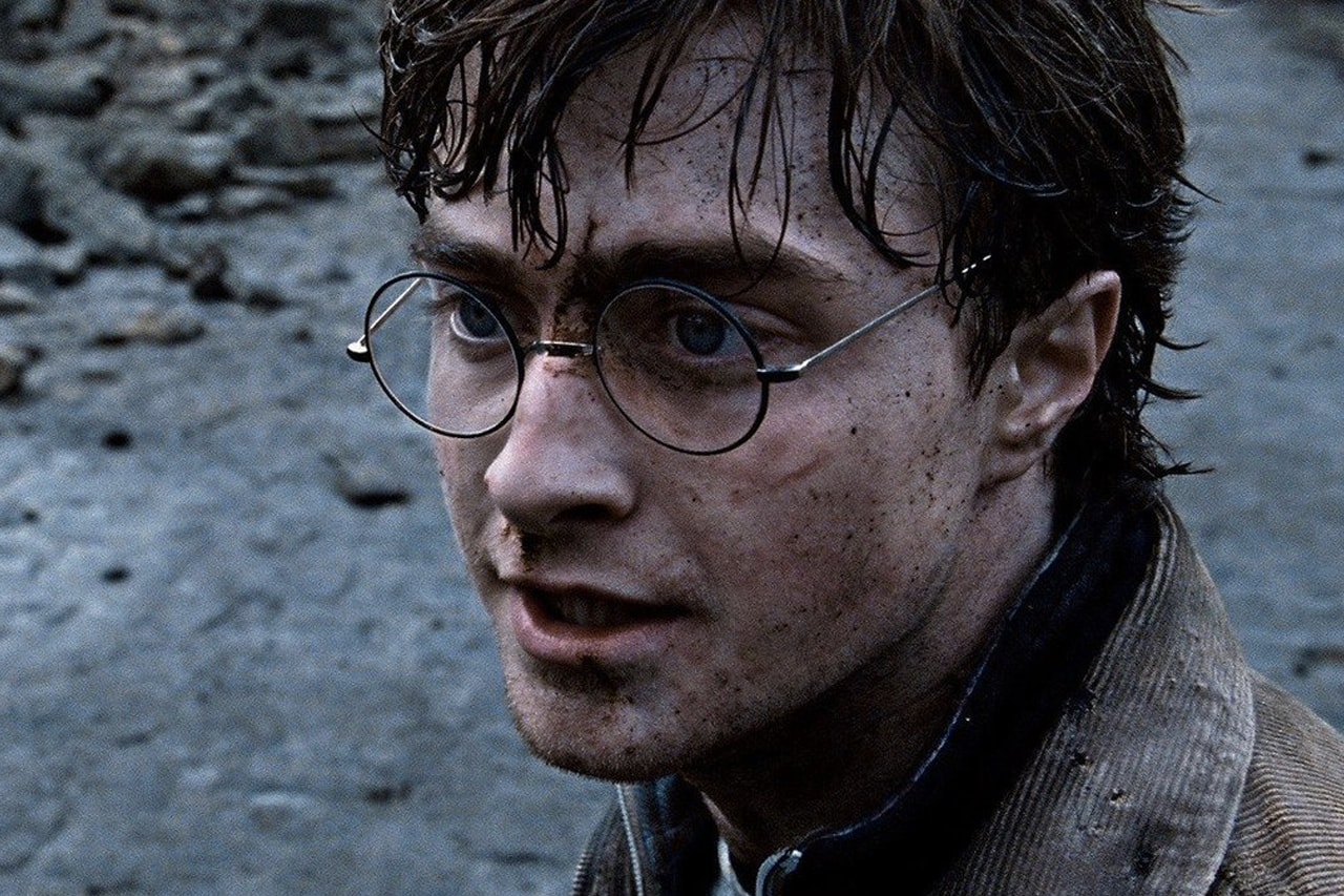 Daniel Radcliffe 談論《Harry Potter》系列電影的 Reboot 可能