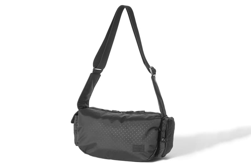 最後一季！HEAD PORTER 發佈經典「Dot」系列新品