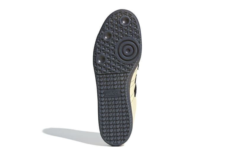 adidas Originals 推出 Samba OG 自行車變奏「小改款」