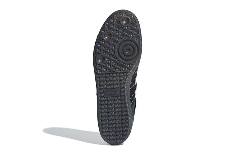 adidas Originals 推出 Samba OG 自行車變奏「小改款」