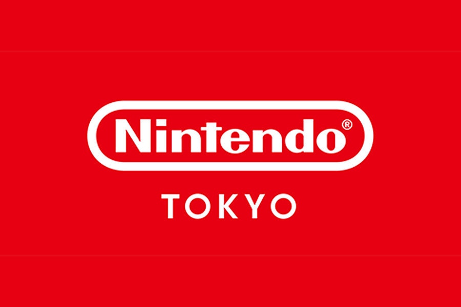 Nintendo 將於東京開設日本首間旗艦店