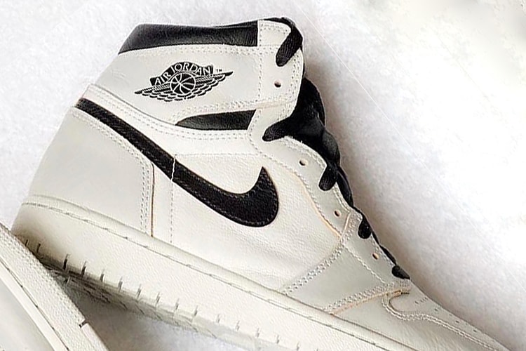 抢先预览 Nike SB 版本 Air Jordan 1 全新配色