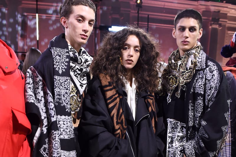 2019 國際羊毛標誌大獎全球總決賽結果公佈