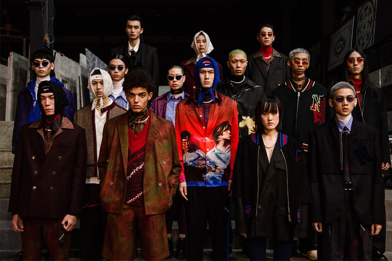 HYPEBEAST 專訪 9 位台灣業界人士談論「理想中的 Taipei Fashion Week」