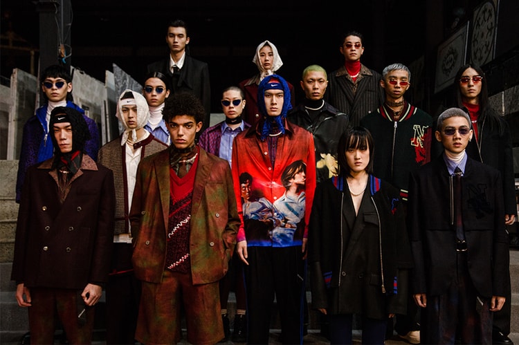 HYPEBEAST 專訪 9 位台灣業界人士談論「理想中的 Taipei Fashion Week」