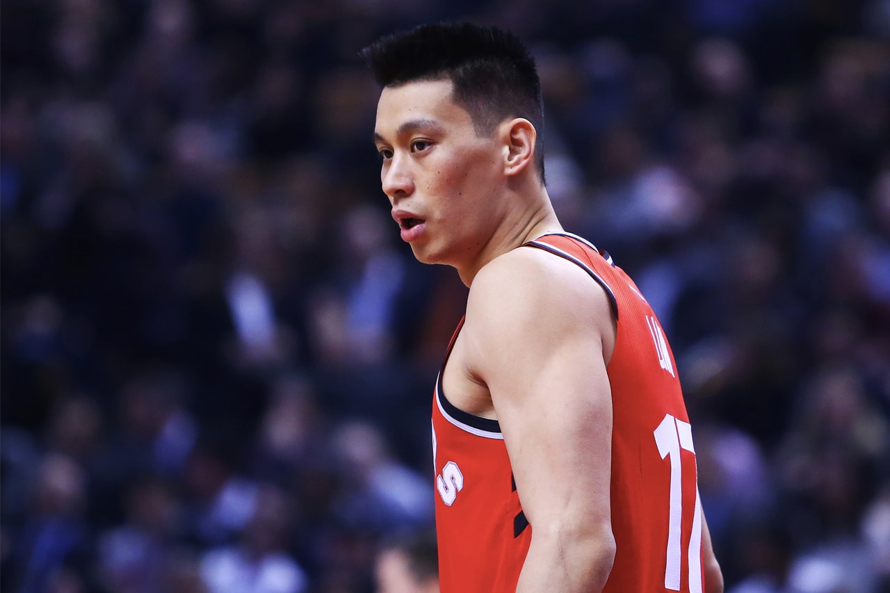 林書豪 Jeremy Lin 加盟 Raptors「初登場」精彩片段釋出