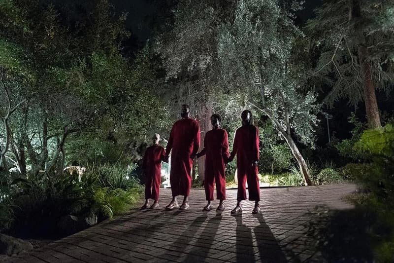 Jordan Peele 全新驚悚之作《Us》第二波預告正式放送