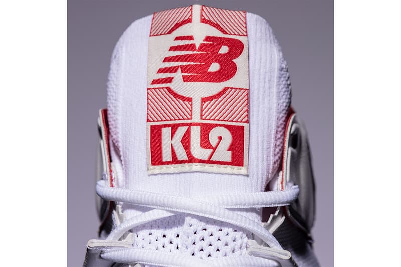 搶先預覽 Kawhi Leonard 首款 New Balance 戰靴「OMN1S」