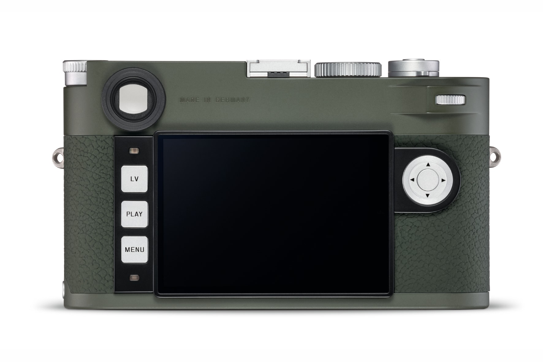 Leica 推出 M10-P「Safari」相機限量版套裝