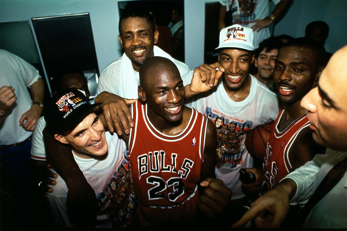 Michael Jordan 評價 James Harden、Russell Westbrook 兩人成就