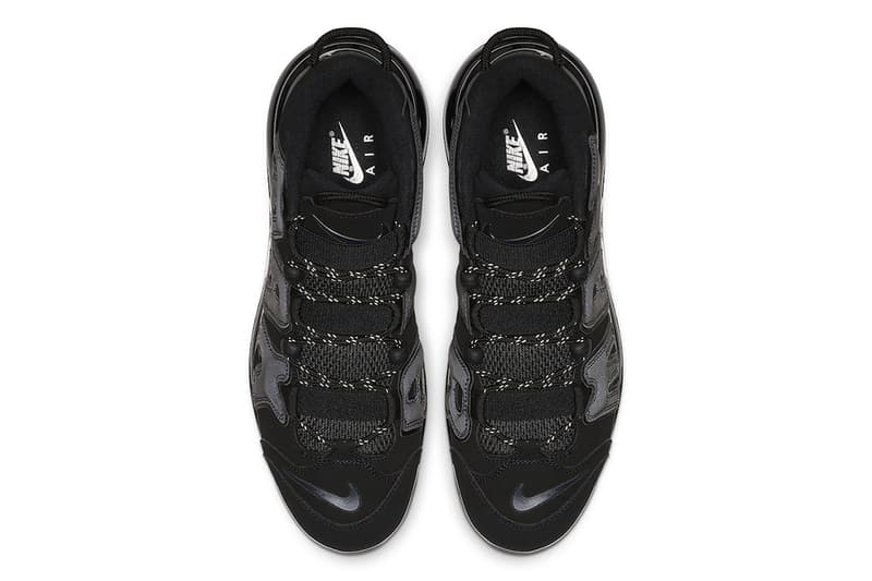 Nike Air More Uptempo 720 上架消息公佈