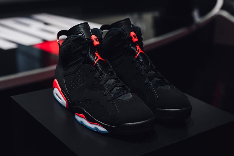 近賞 Nike & Jordan Brand 2019 NBA 全明星別注系列