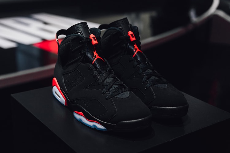 近賞 Nike & Jordan Brand 2019 NBA 全明星別注系列