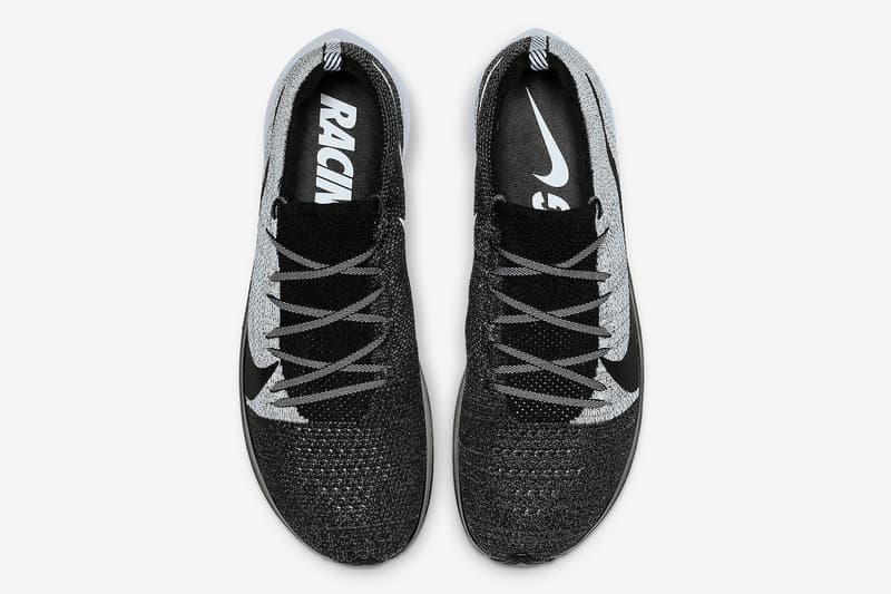 Nike Zoom Fly Flyknit 全新配色系列上架