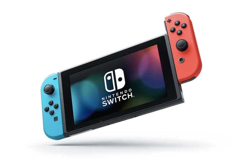 Nintendo 計劃推出全新 Mini 版本 Switch