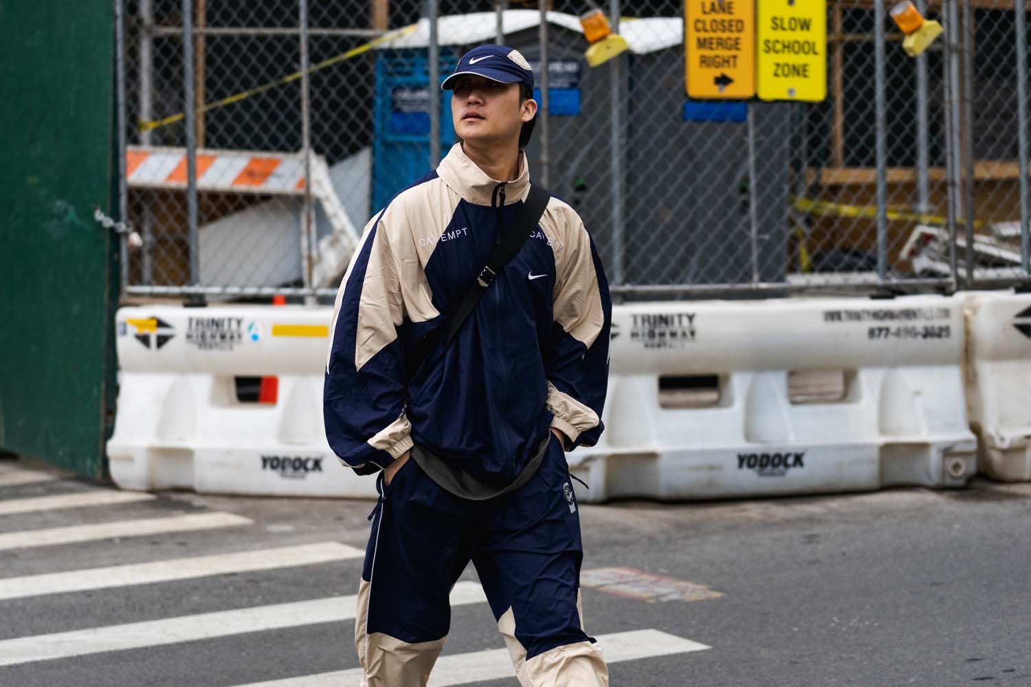 Street Style: 2019 秋冬紐約時裝周街拍特輯 Part 2