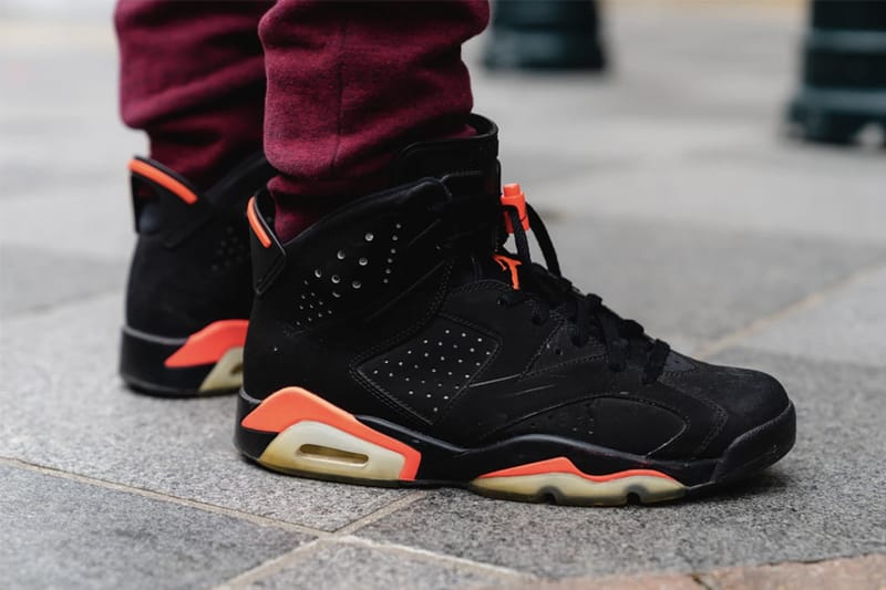 #OnFeet: NBA 全明星賽球鞋街拍特輯