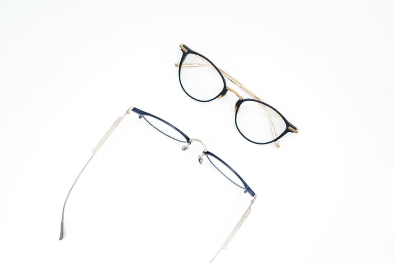 限量精製－近賞 OWDEN Eyewear S.V.O 鈦金屬鏡架