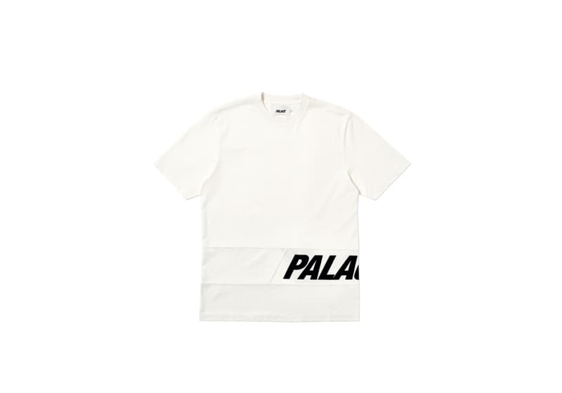 Palace 2019 春季系列完整單品一覽