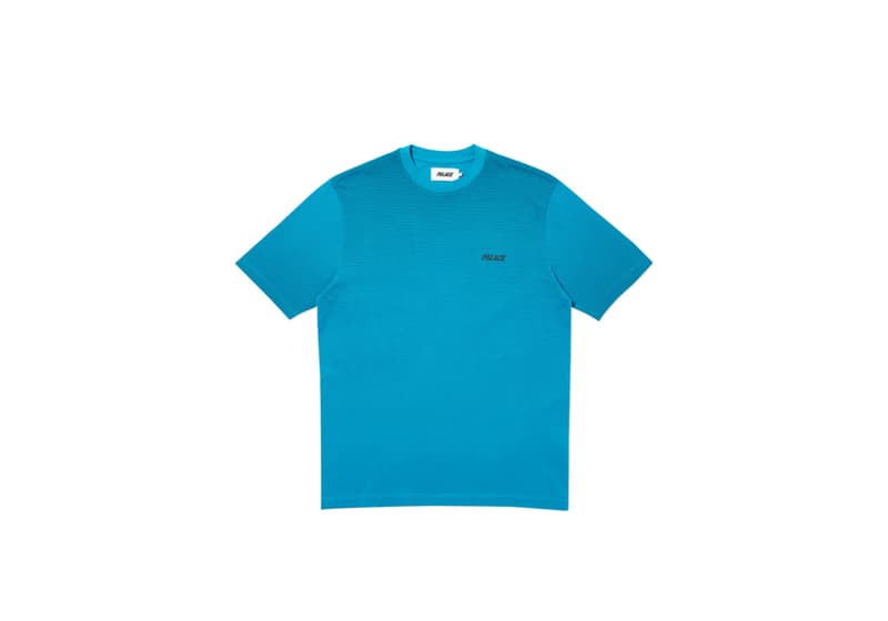 Palace 2019 春季系列完整單品一覽