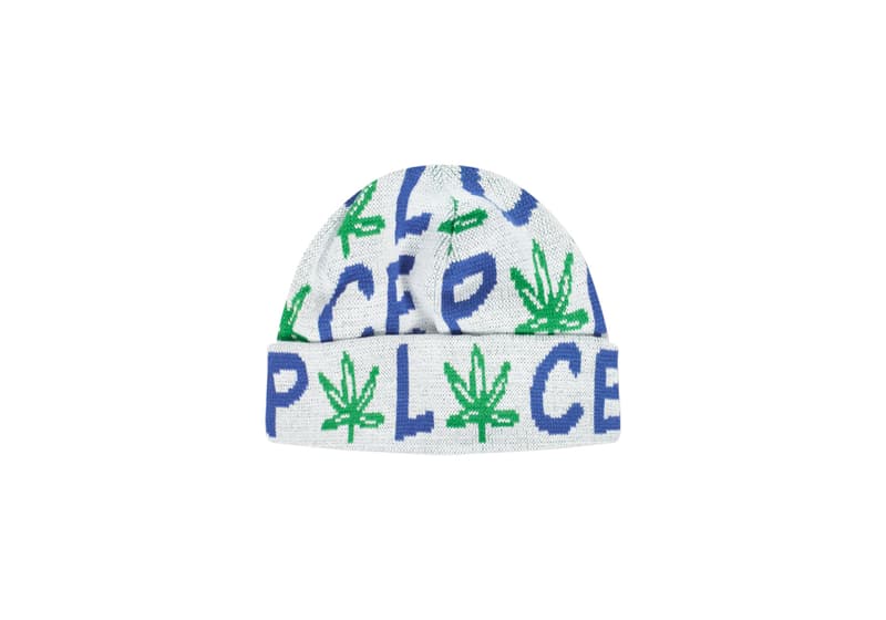 Palace 2019 春季系列完整單品一覽
