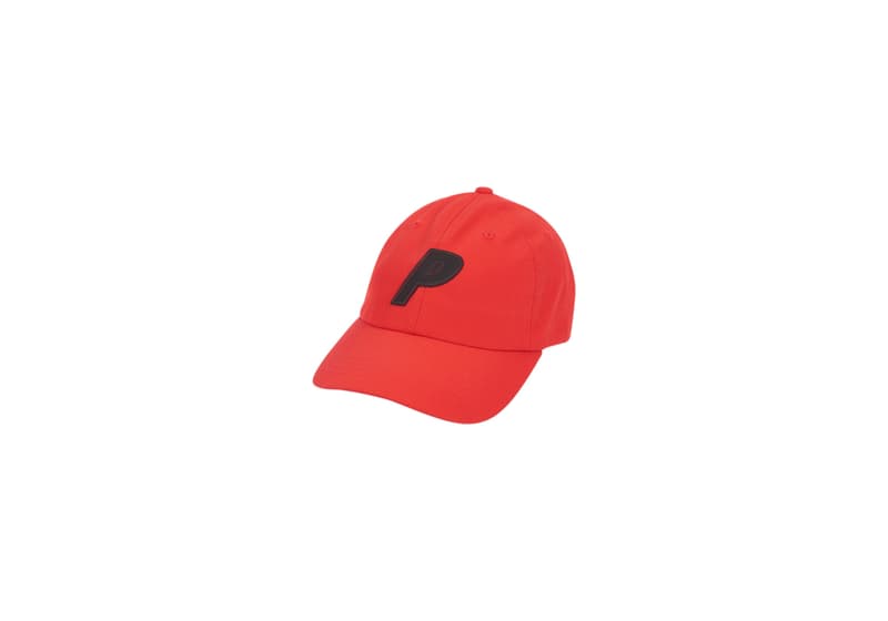 Palace 2019 春季系列完整單品一覽