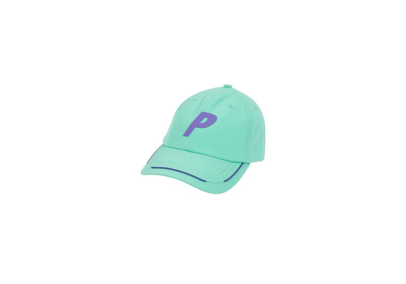 Palace 2019 春季系列完整單品一覽