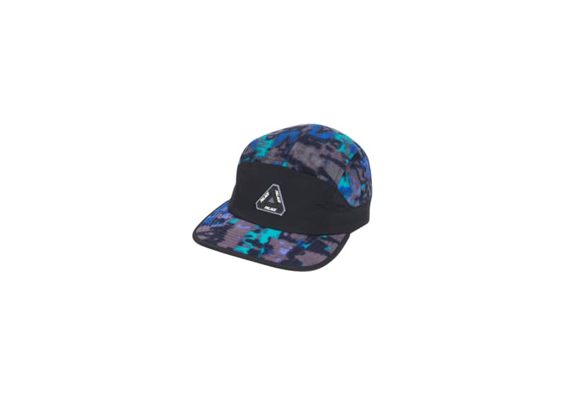 Palace 2019 春季系列完整單品一覽