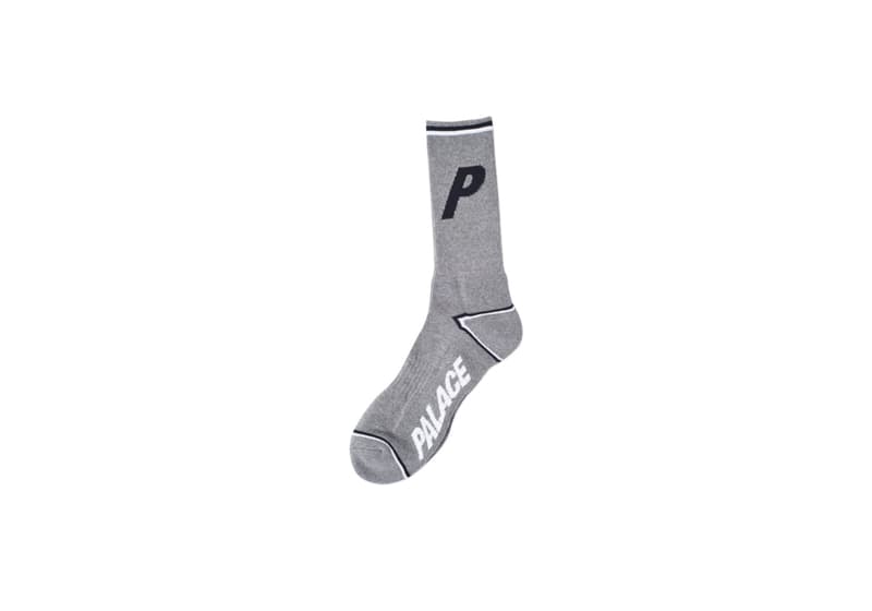 Palace 2019 春季系列完整單品一覽