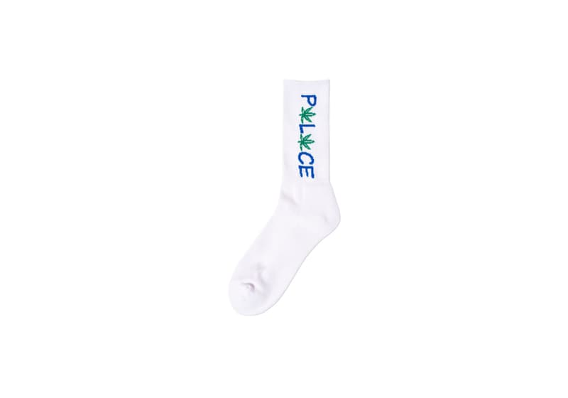 Palace 2019 春季系列完整單品一覽