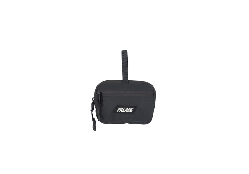 Palace 2019 春季系列完整單品一覽