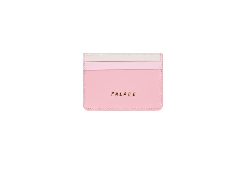 Palace 2019 春季系列完整單品一覽