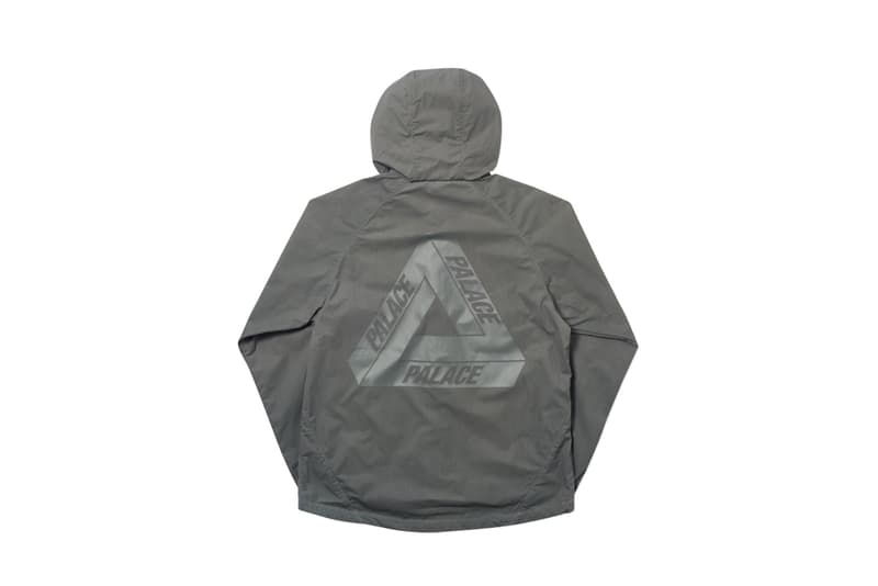 Palace 2019 春季系列完整單品一覽
