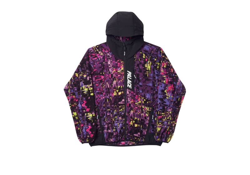 Palace 2019 春季系列完整單品一覽