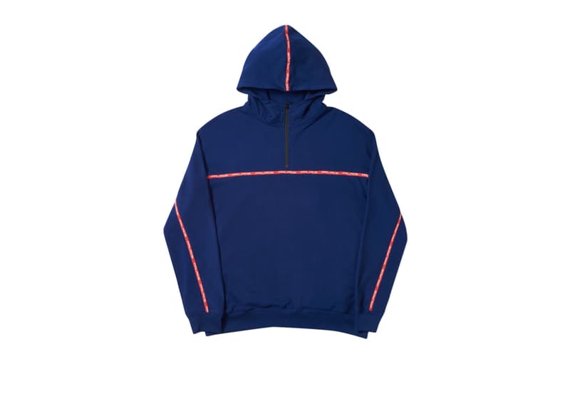 Palace 2019 春季系列完整單品一覽